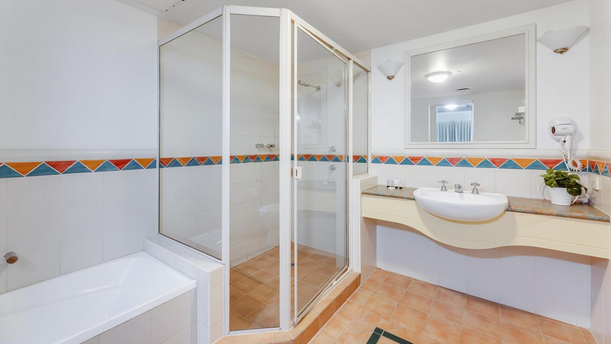 Holiday Holiday Crown Towers Χρυσή Ακτή Δωμάτιο φωτογραφία